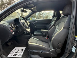 Audi A1 1.4TFSI*Aut.*Xenon*Navi*SHZ*PDC*2.HD*VOLL - bilder 7