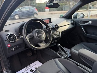 Audi A1 1.4TFSI*Aut.*Xenon*Navi*SHZ*PDC*2.HD*VOLL - bilder 8