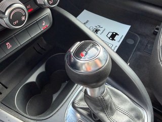 Audi A1 1.4TFSI*Aut.*Xenon*Navi*SHZ*PDC*2.HD*VOLL - bilder 14