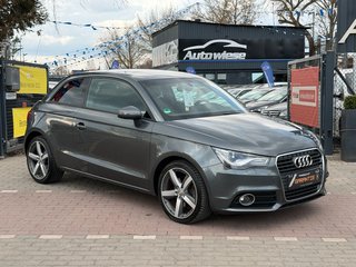 Audi A1 Gebrauchtwagen Kaufen