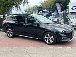 Ford Focus Gebrauchtwagen Kaufen