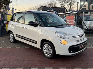 Fiat 500L Gebrauchtwagen Kaufen