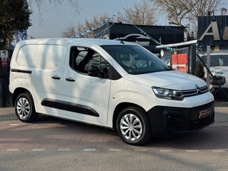 Citroën Berlingo Gebrauchtwagen Kaufen