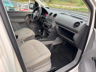 Volkswagen Caddy 1.6 Maxi Kasten*Allwetter*ZR NEU*TÜV NEU* - bilder 3