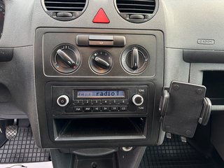 Volkswagen Caddy 1.6 Maxi Kasten*Allwetter*ZR NEU*TÜV NEU* - bilder 4