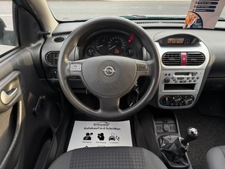 Opel Corsa C 1.2 Klima*2.Hand*Allwetter*TÜV NEU - foto 2
