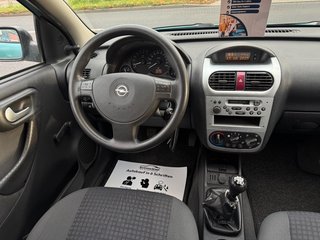 Opel Corsa C 1.2 Klima*2.Hand*Allwetter*TÜV NEU - foto 3