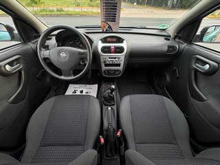 Opel Corsa C 1.2 Klima*2.Hand*Allwetter*TÜV NEU - foto 4
