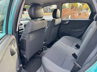 Opel Corsa C 1.2 Klima*2.Hand*Allwetter*TÜV NEU - foto 6