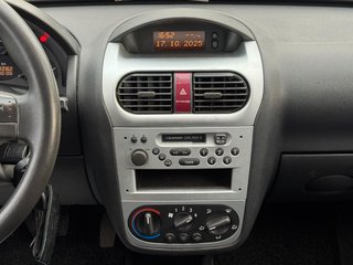 Opel Corsa C 1.2 Klima*2.Hand*Allwetter*TÜV NEU - foto 7
