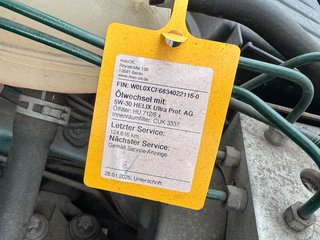 Opel Corsa C 1.2 Klima*2.Hand*Allwetter*TÜV NEU - foto 9