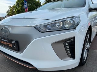 Hyundai IONIQ IONIQ Trend Elektro*Navi*LED*CarPlay*99,7% - bilder 1