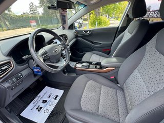 Hyundai IONIQ IONIQ Trend Elektro*Navi*LED*CarPlay*99,7% - bilder 2