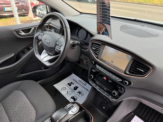 Hyundai IONIQ IONIQ Trend Elektro*Navi*LED*CarPlay*99,7% - bilder 3