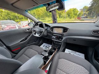 Hyundai IONIQ IONIQ Trend Elektro*Navi*LED*CarPlay*99,7% - bilder 4