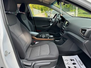 Hyundai IONIQ IONIQ Trend Elektro*Navi*LED*CarPlay*99,7% - bilder 6