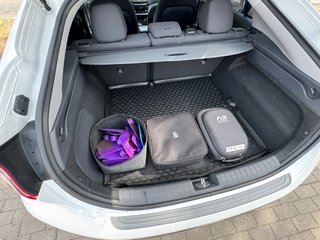 Hyundai IONIQ IONIQ Trend Elektro*Navi*LED*CarPlay*99,7% - bilder 8