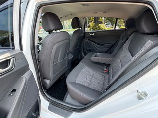 Hyundai IONIQ IONIQ Trend Elektro*Navi*LED*CarPlay*99,7% - bilder 9