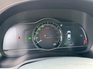 Hyundai IONIQ IONIQ Trend Elektro*Navi*LED*CarPlay*99,7% - bilder 12
