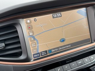 Hyundai IONIQ IONIQ Trend Elektro*Navi*LED*CarPlay*99,7% - bilder 13