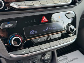 Hyundai IONIQ IONIQ Trend Elektro*Navi*LED*CarPlay*99,7% - bilder 14