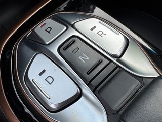 Hyundai IONIQ IONIQ Trend Elektro*Navi*LED*CarPlay*99,7% - bilder 15