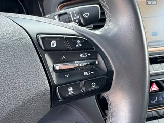 Hyundai IONIQ IONIQ Trend Elektro*Navi*LED*CarPlay*99,7% - bilder 16