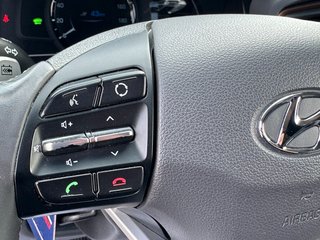 Hyundai IONIQ IONIQ Trend Elektro*Navi*LED*CarPlay*99,7% - bilder 17