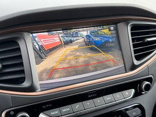 Hyundai IONIQ IONIQ Trend Elektro*Navi*LED*CarPlay*99,7% - bilder 18
