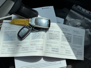 Hyundai IONIQ IONIQ Trend Elektro*Navi*LED*CarPlay*99,7% - bilder 19