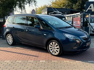 Opel Zafira Gebrauchtwagen Kaufen