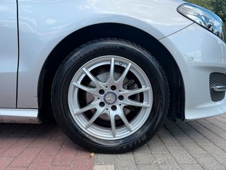 Mercedes-Benz B 180CDI*Automatik*Navi*LED*PDC*Kamera*2.HD - foto 1