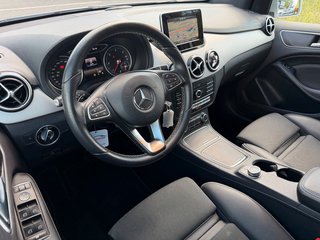 Mercedes-Benz B 180CDI*Automatik*Navi*LED*PDC*Kamera*2.HD - foto 3