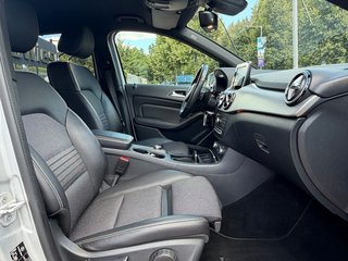 Mercedes-Benz B 180CDI*Automatik*Navi*LED*PDC*Kamera*2.HD - foto 4