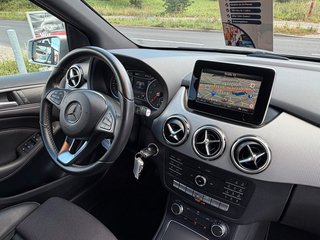 Mercedes-Benz B 180CDI*Automatik*Navi*LED*PDC*Kamera*2.HD - foto 5