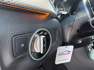 Mercedes-Benz B 180CDI*Automatik*Navi*LED*PDC*Kamera*2.HD - foto 12