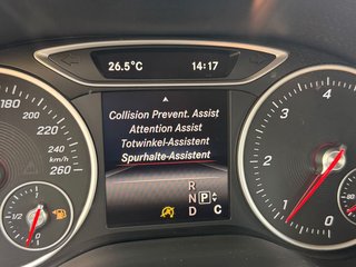Mercedes-Benz B 180CDI*Automatik*Navi*LED*PDC*Kamera*2.HD - foto 21