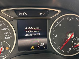 Mercedes-Benz B 180CDI*Automatik*Navi*LED*PDC*Kamera*2.HD - foto 22