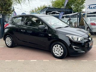 Hyundai i20 Gebrauchtwagen Kaufen