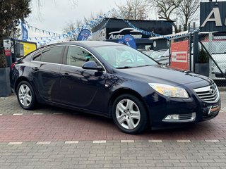 Opel Insignia Gebrauchtwagen Kaufen
