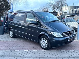 Mercedes-Benz Viano Gebrauchtwagen Kaufen