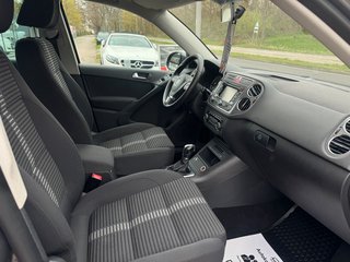 Volkswagen Tiguan 2.0TSI*4Motion*Aut*Nav*Temp*Szhz*AHK - bilder 3