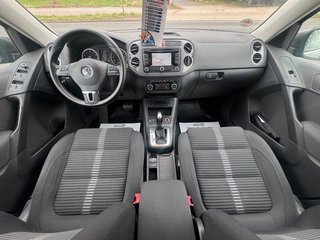 Volkswagen Tiguan 2.0TSI*4Motion*Aut*Nav*Temp*Szhz*AHK - bilder 6