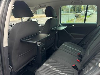 Volkswagen Tiguan 2.0TSI*4Motion*Aut*Nav*Temp*Szhz*AHK - bilder 7
