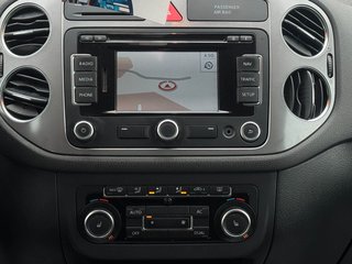 Volkswagen Tiguan 2.0TSI*4Motion*Aut*Nav*Temp*Szhz*AHK - bilder 8