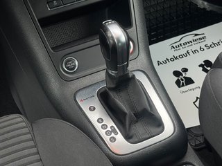 Volkswagen Tiguan 2.0TSI*4Motion*Aut*Nav*Temp*Szhz*AHK - bilder 9