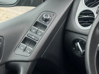 Volkswagen Tiguan 2.0TSI*4Motion*Aut*Nav*Temp*Szhz*AHK - bilder 10