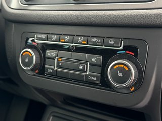 Volkswagen Tiguan 2.0TSI*4Motion*Aut*Nav*Temp*Szhz*AHK - bilder 11