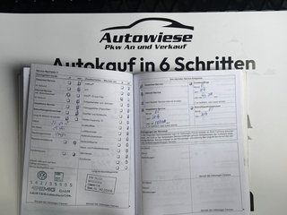 Volkswagen Tiguan 2.0TSI*4Motion*Aut*Nav*Temp*Szhz*AHK - bilder 15