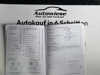 Volkswagen Tiguan 2.0TSI*4Motion*Aut*Nav*Temp*Szhz*AHK - bilder 16